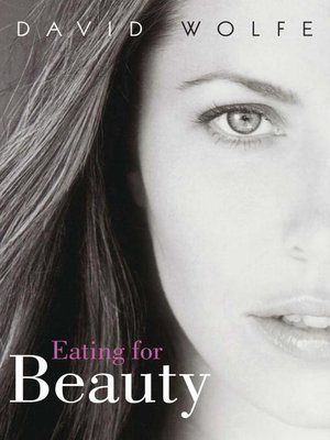 cover image of Eating for Beauty